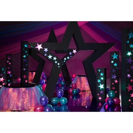 Starlight Complete Prom Theme | Anderson's