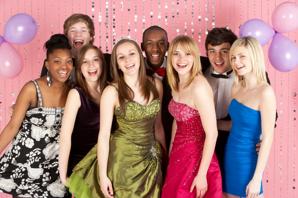 Prom Committee helps forge friendships